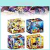 Premium Engelse Trading Card Game Set Met Yu-gi-oh Naruto En Demon Slayer Kaarten