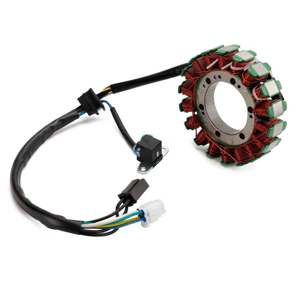 Stator Regulator Rectifier & Gasket for Arctic Cat 400 Fis Auto 2X4 4X4 03-2008
