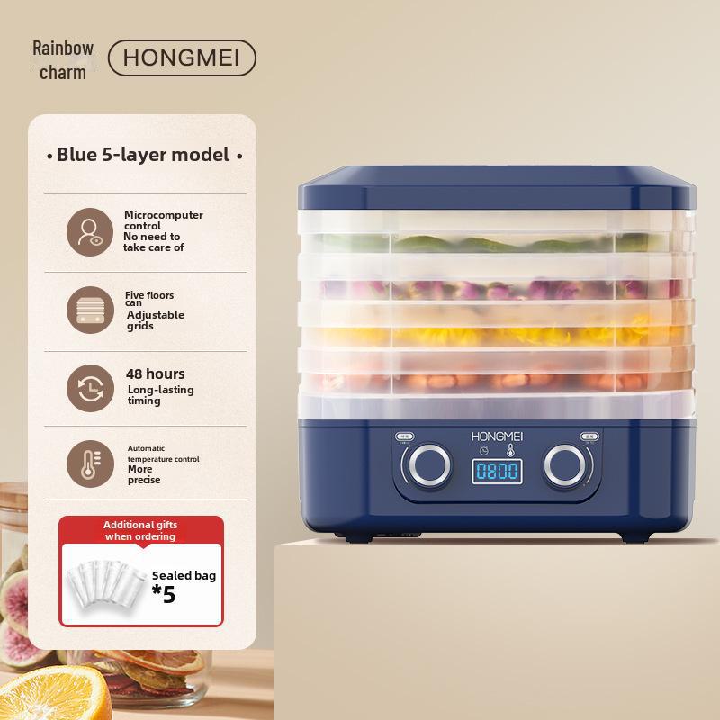 Cross-Border Fruit and Vegetable Air Dryer