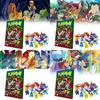 Pokemon Feiertags-Adventskalender Mit Interaktiven Spielzeugen Für Familienspaß
