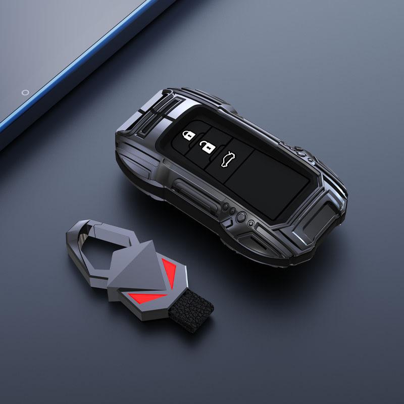 Toyota Key Cover for Corolla, Camry, Levin, Highlander, RAV4, IZOA, Reiz
