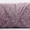 3 Strands Glossy Velvet Hand-Woven Thread Woven Scarf Doll Blanket Chenille Thread Segment Dye 100G Ball