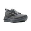 Brooks Glycerin GTS 23 Lace-Up Round Toe Comfortable Cushioning Breathable Support Low-Top Running Shoes Men Sneaker 110503-2E-096