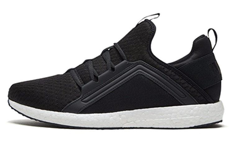 PUMA Mega Nrgy Neko Skim  Black White  44.5