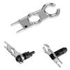 Professional Key Spanner Wrench For MC4 Solar Connectors Ergonomic Handle Precise Fit Outdoor Installation Tool