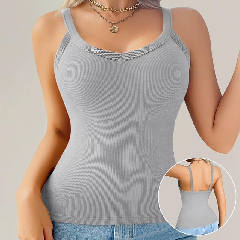 Women's Slim Camisole Comfortable Vest