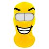 Novelty Face, Windproof Ski for Cycling and Winter Sports