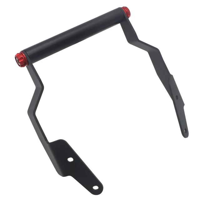 Accessories Stand Holder Phone Mobile Phone GPS Plate Bracket Fit For HONDA NC 700 X NC700X 2012-2013 NC750X NC 750 X 2014-2015