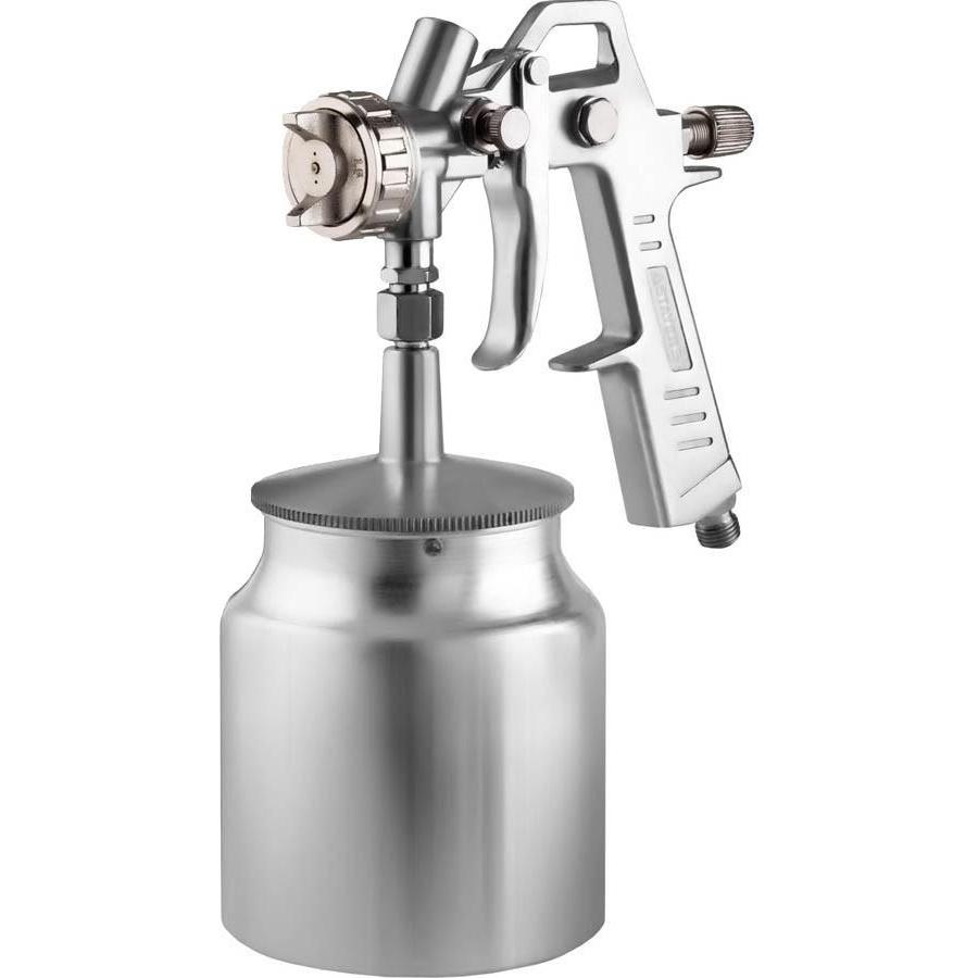 

Пневматический краскораспылитель Stayer 06472-1 5 Orion Master