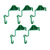 Garbage Bin Clip Dustbin Ventilation Clip Clip-on Trash Can Tool Keep