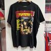 Vintage 1990s Pulp Fiction Movie Promo T Shirt 1994 Original Single Stitch Sz XL Unisex T-Shirt
