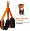 Sports and Fitness Heavy Exercise Gym Arm Cushion Suspension Strap Pulling AB Arm Exercise Fitness Accessories Fitness Set
