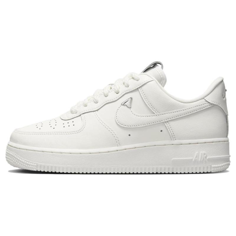 

Nike Air Force 1 Low 07 LV8 Needlework Women s Sneakers FJ4559-133 38.5