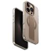 Hülle für iPhone 16 Pro UNIQ Magclick Gold