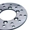 Front Rear Brake Disc Rotor 108 130 158 170 180 190MM For 50 125cc 150cc 200cc 250cc Quad Pit Dirt Bike ATV UTV