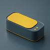 Multifunctional Ultrasonic Cleaner, Portable High Frequency 120 Hz Deep Cleaning Machine  - for Jewelry, Eyeglasses, Watches - USB Powered, Home Use