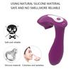 Vagina Sucking Vibrator 10 Speed Vibrating Sucker Anal Vagina Clitoris Stimulator Nipple Massager Sex Toy for Woman Masturbation
