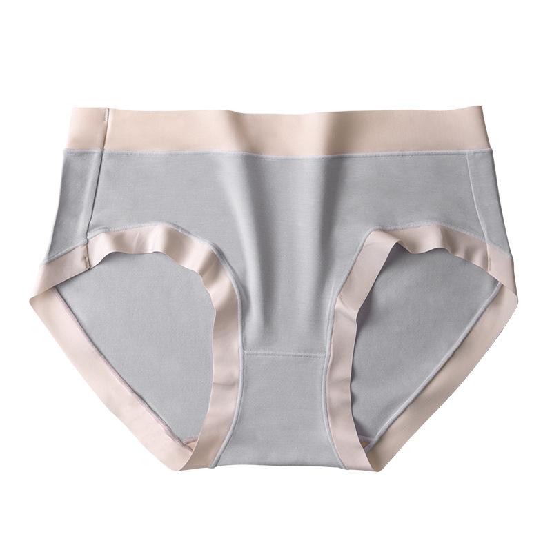 Super miękka bielizna Wysoka elastyczna bielizna damska Bielizna średniej talii Wysokiej klasy bielizna Bielizna antybakteryjna