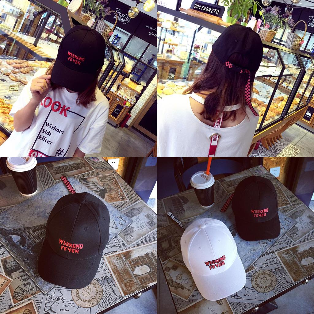 Premium Quality Men Women Embroidery Hip Hop Adjustable Cap With Classic Design