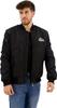 Winter Jacket Lonsdale Tern Hill Jacket Black