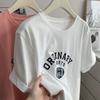 Navava NT1514 Casual PrinT ShorT Sleeve T shirT