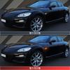GemPro Compatible with Mazda Roadster, ND Series, ND5RC RF, NDERC, Atenza Sedan, GH, Atenza