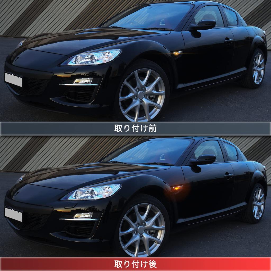 GemPro Compatible with Mazda Roadster, ND Series, ND5RC RF, NDERC, Atenza Sedan, GH, Atenza