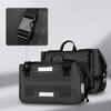 Motorcycle Saddlebags Waterproof Side Bags Soft-Sided Luggage