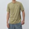 New Nike T Shirts Men Yellow DV9840-276