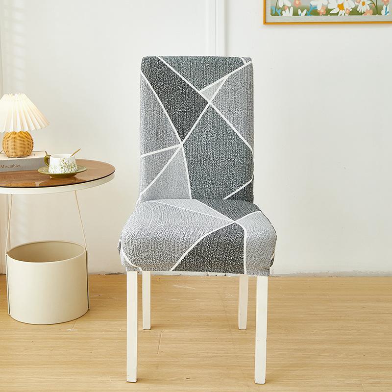 

Chair Cover Summer Universal Stool Cover Chair Cover Cool General Dining Chair Cover Household Square Stool Cover Table average size