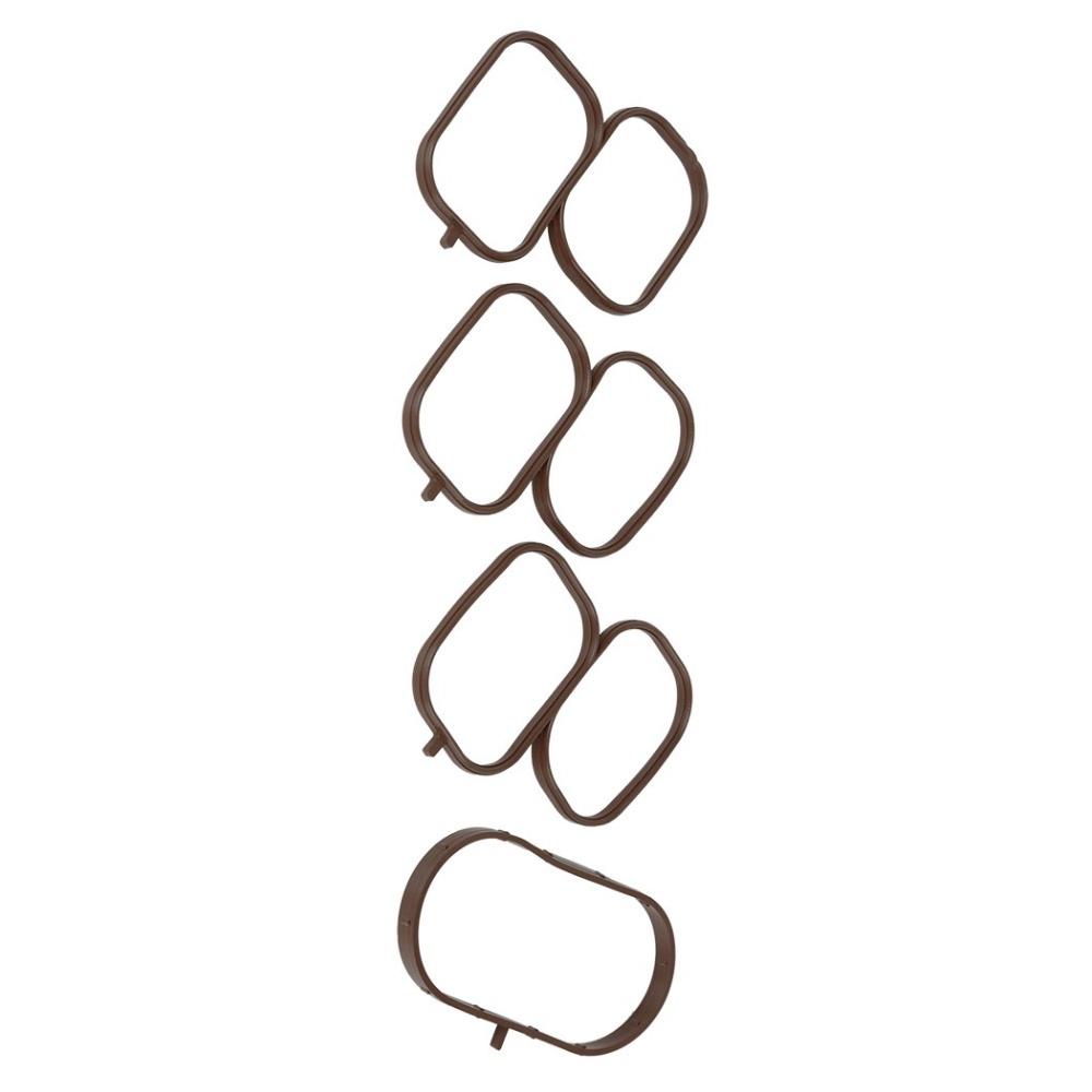Car Upper Plenum Gasket Set MS96943 For Nissan Frontier Xterra 2005-2015