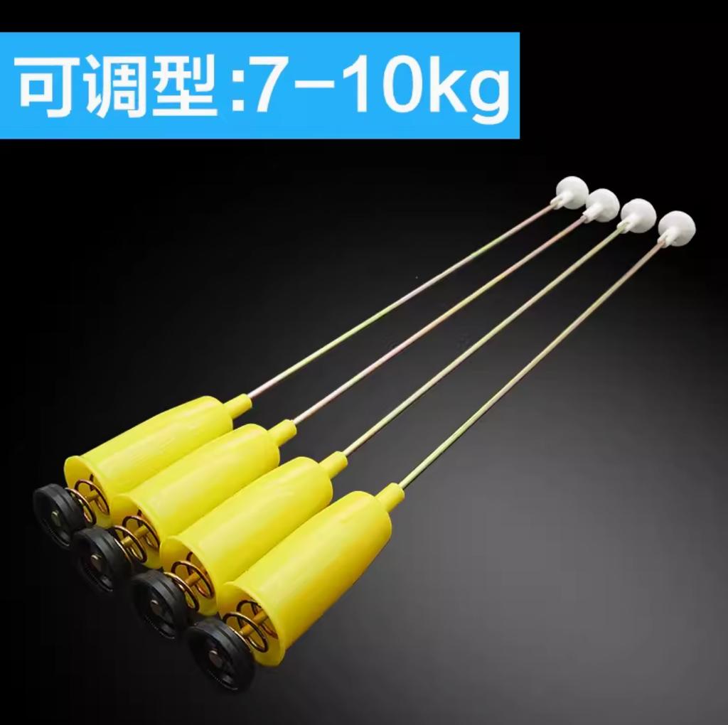 4pcs Washing Machine Shock Absorber Suspension Universal Suspension For Washing Machine Spring Suspension Pull