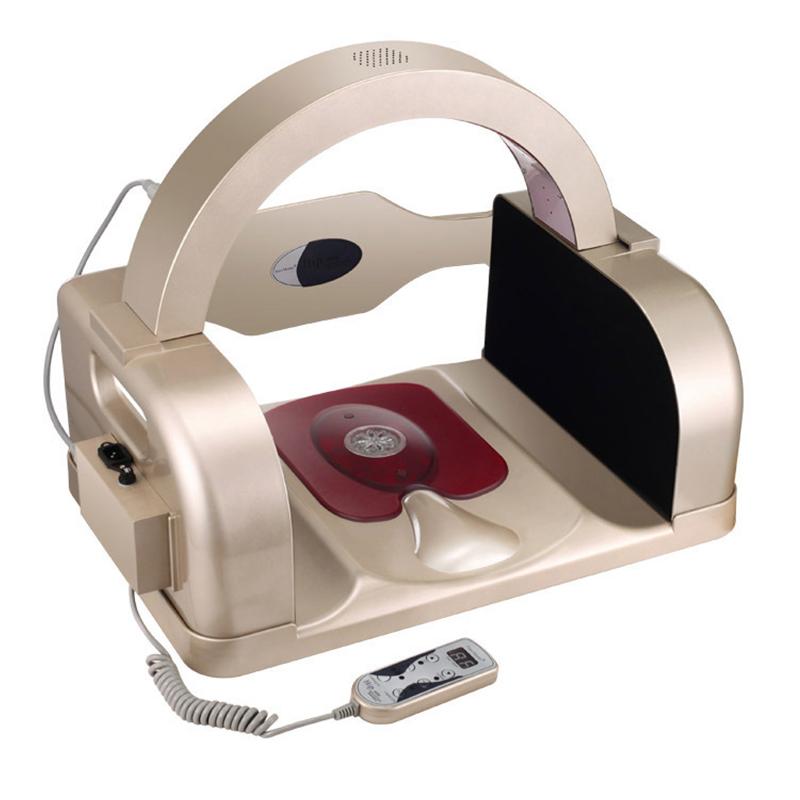 

Портативный инструмент для восстановления бедренной кости/послеродовой тазовый инструмент, ревизия кондиционирования, физиотерапия, лечение O-ноги, послеродовое восстановление чёрный