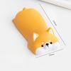 Cute Support Wrist Rest For Mouse Decompression Mouses Pad Wrists Pads For Desk Ergonomic Kawaii Office Supplies Slow Rising Toy
