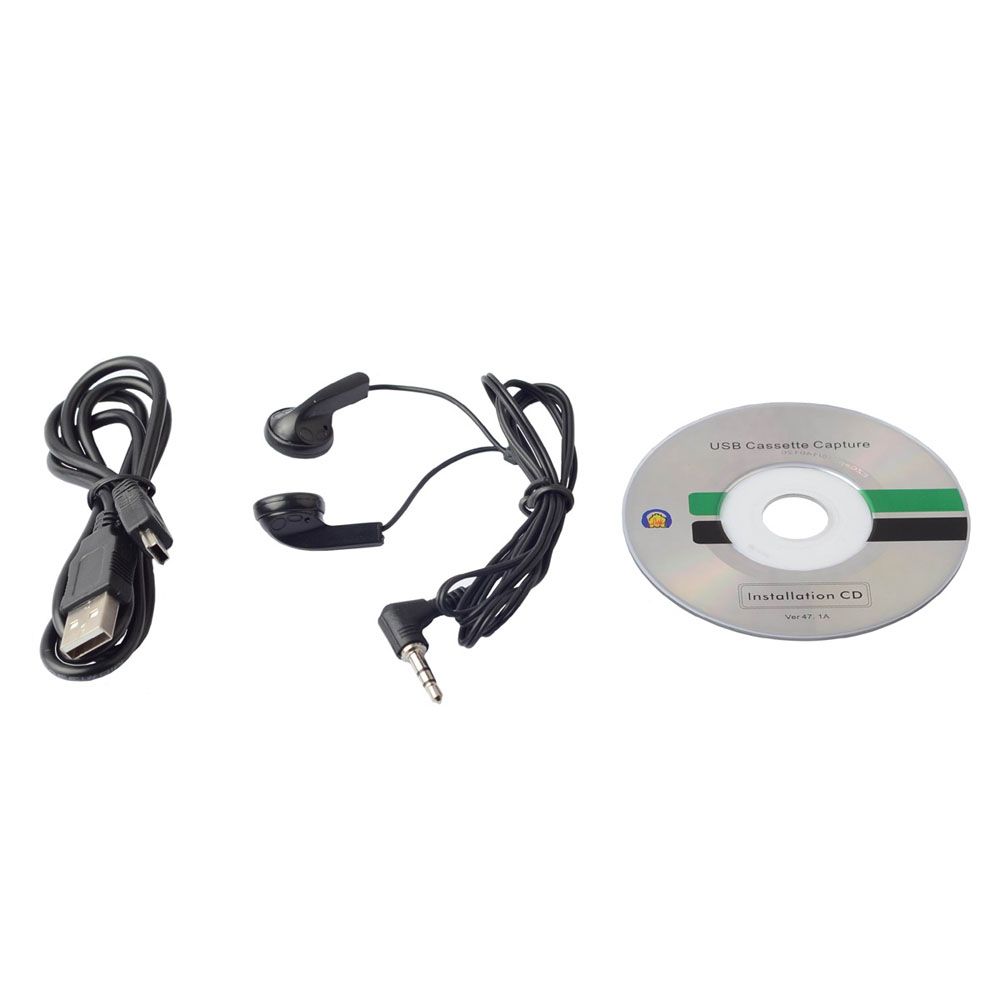 MP3 Players Capture Radio Player MP3 Converter Audio Music Player Cassette Capture Radio Player
