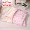 New Comfortable Pet Snuggle Sack Cat Sleeping Bag Winter Indoor Dogs Cats Warm Bed Fleece Cotton Pet Supplies Sleeping Bag Nest