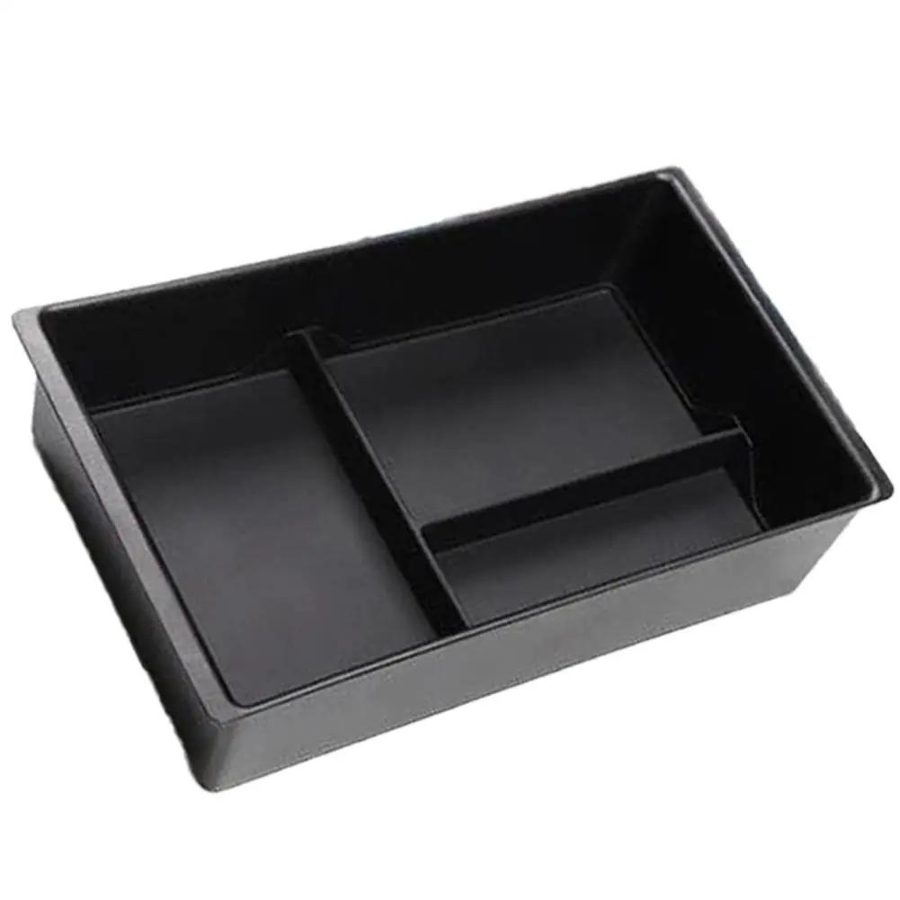 Car Central Armrest Storage Box Content Center Console Interior Decoration Accessories ABS For Chery OMODA 5 B9U0