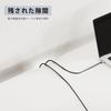 YeTom PC Study 80cm with Storage Small Work Easy White Desk, Desk, Desk, Wide, Bag, Desk, Desk, Assembly, Telework,