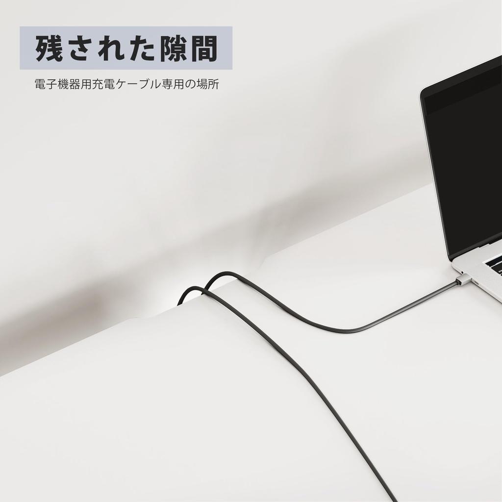 YeTom PC Study 80cm with Storage Small Work Easy White Desk, Desk, Desk, Wide, Bag, Desk, Desk, Assembly, Telework,
