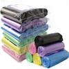Garbage Bag 5 Rolls Of 100 Pieces Of Household Disposable Garbage Bags Kitchen Storage Garbage Bags