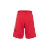 Jordan Printed Logo Basketball Shorts Men Bottoms Red DM2320-687