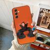 Singer D-David B-Bowie Phone Case Phone Case For Samsung Galaxy A13,A21s,A22,A31,A32,A52,A53,A71,A80, Soft Black Shell