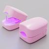 Nail Fungus Treatment Light 910nm Infrared Light 460nm Blue Light Toenail Fingernail Fungal Cleaning Onychomycosis Removal Device LED Therapy Lamp