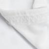 Men Briefs Seamless Invisible Design Tailoring Panties Breathable Low-Waisted Triangular Moisture-Wicking U-Convex Underwear
