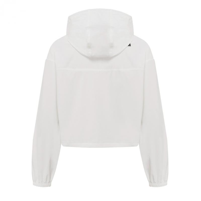 North Face White Label 25SS Women S Ice Run Jacket Nj3br33