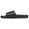 Slide Slippers Unisex Black FY5267
