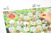 Learn About Money and How Society Works In a Fun Way Through Events and Money Sugoroku Japanese Board Gentosha Quizzes! (a Game)