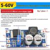 Modulo Convertitore Buck DC-DC Regolabile LM2596S: Regolatore di Tensione ad Alta Potenza da 24V a 12V, 5V, 3.3V