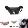 Adorable Pu Leather Princess Bag For Girls With Waterproof Features And Cartoon Design