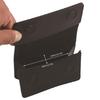 Outdoor Golf Rangefinder Leather Case Storage Bag Fashion Rivet Korean TrendRangefinder Bag For Men Golf Accessories